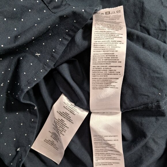 Armani Exchange Shirt - Picture 12 of 13